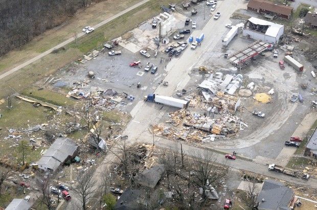 2012 Leap Day tornado